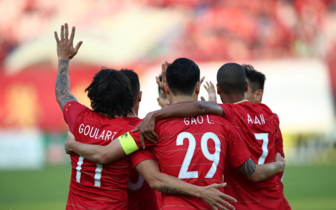 大阪樱花在主场大胜泰国武里南联，实现晋级的简单介绍